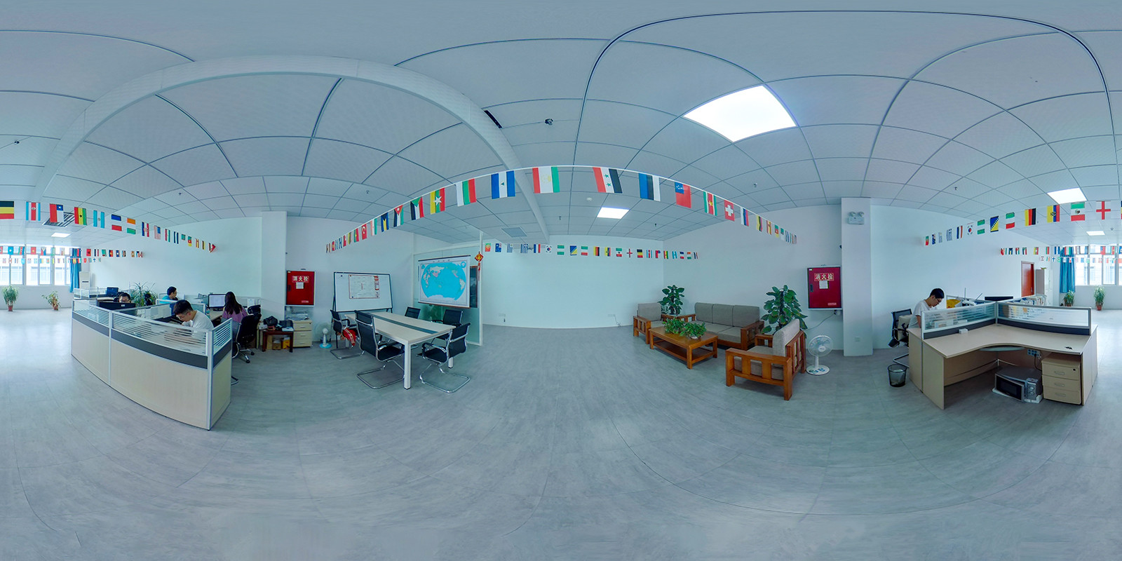 MIANYANG XIANFENG MEDECAL INSTRUMENT CO.,LTD