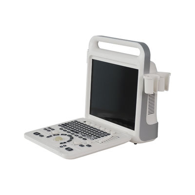 کیفیت  15 Inch LED Color Doppler Ultrasound Machines 60deg Scan Angle کارخانه