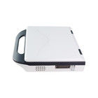 دستگاه سونوگرافی پرتابل رنگی LED 15 اینچی با زاویه اسکن 60 درجه و پروب پیکربندی 2.0 مگاهرتز - 5.0 مگاهرتز