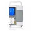 پمپ تزریق خودکار ICU با صفحه نمایش LCD 3.2 اینچی قابل حمل پزشکی حرفه ای برای تزریق های دقیق