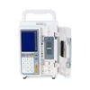 پمپ تزریق خودکار ICU با صفحه نمایش LCD 3.2 اینچی قابل حمل پزشکی حرفه ای برای تزریق های دقیق