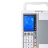 پمپ تزریق خودکار ICU با صفحه نمایش LCD 3.2 اینچی قابل حمل پزشکی حرفه ای برای تزریق های دقیق