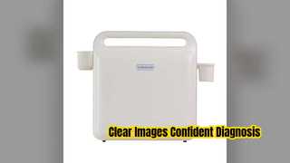 دستگاه سونوگرافی قابل حمل اسکنر تشخیصی داپلر رنگی